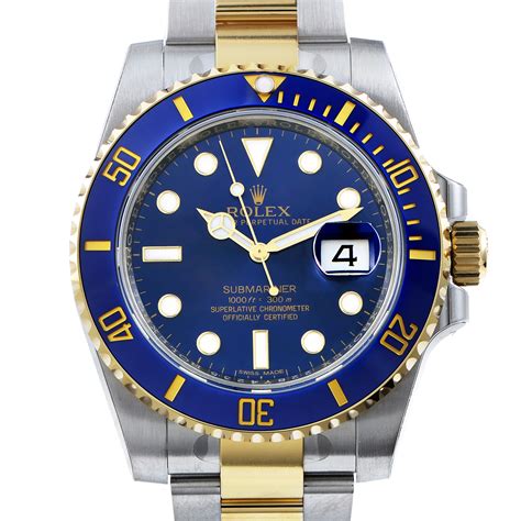 rolex oyster perpetual submariner date rolesor|Rolex Submariner Date price new.